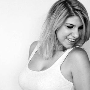 Meet your Posher, Suzie